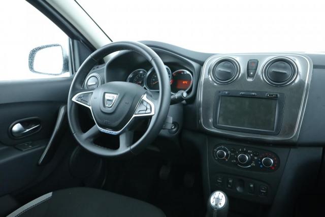Dacia Sandero Ii image 1