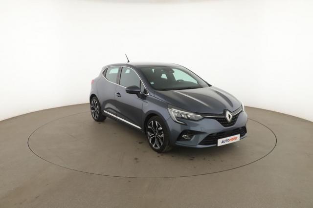 Renault Clio image 6
