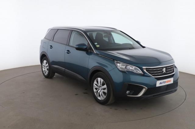 Peugeot 5008 image 5