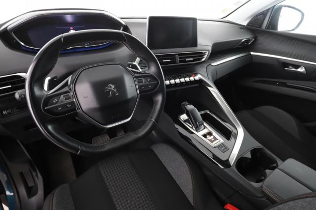 Peugeot 5008 image 8