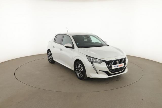 Peugeot 208 image 6