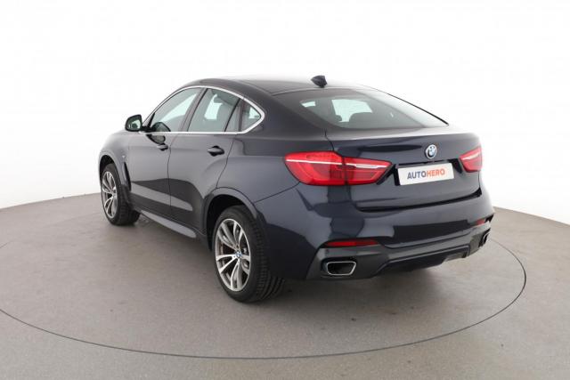 Bmw X6 image 4