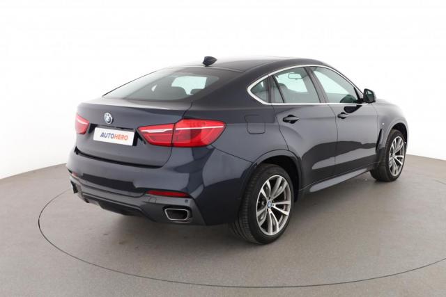 Bmw X6 image 5