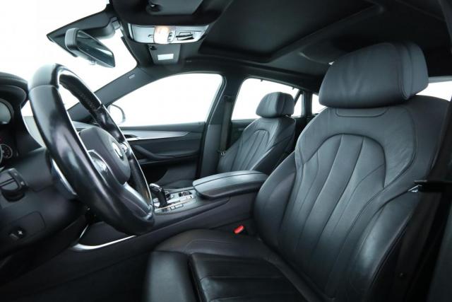 Bmw X6 image 8