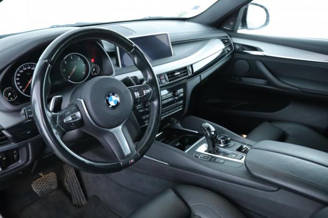 Bmw X6 image 3