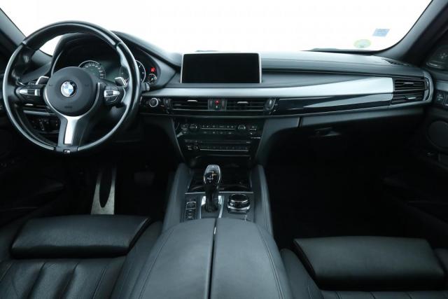 Bmw X6 image 7