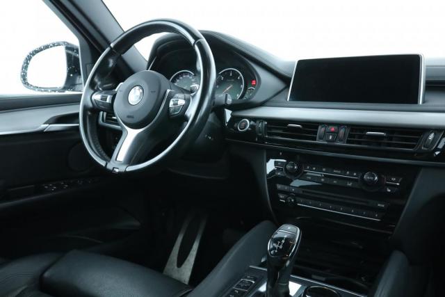 Bmw X6 image 1