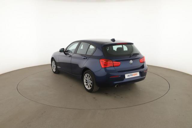 Bmw Série 1 image 6