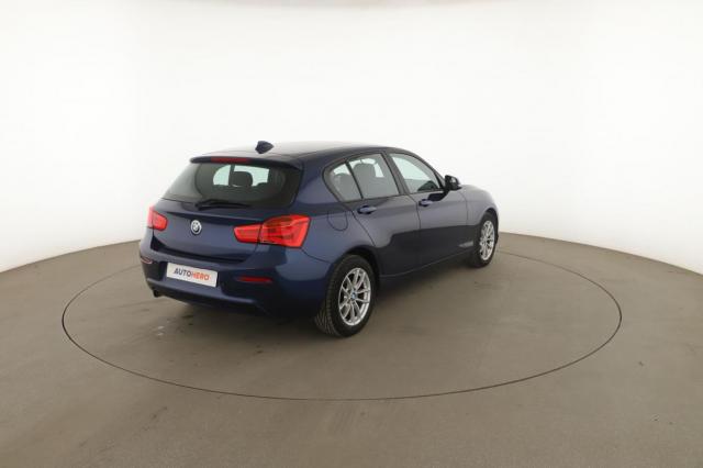 Bmw Série 1 image 2