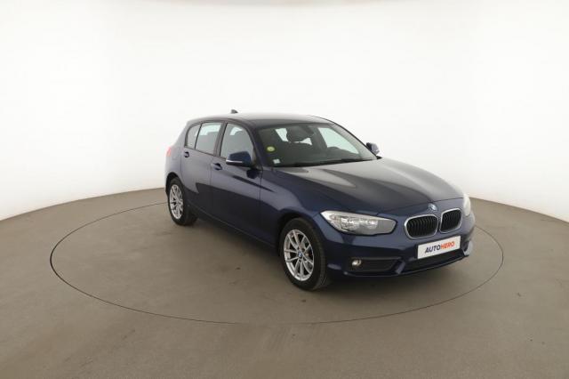 Bmw Série 1 image 5