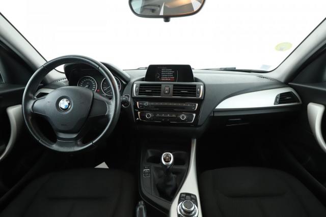 Bmw Série 1 image 8