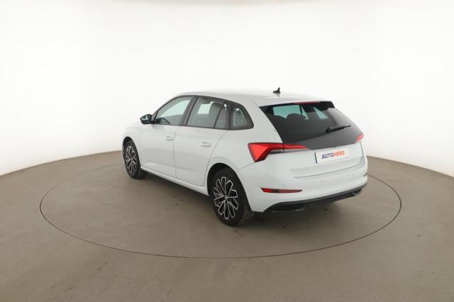 Skoda Scala image 2