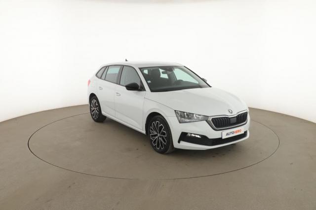 Skoda Scala image 9