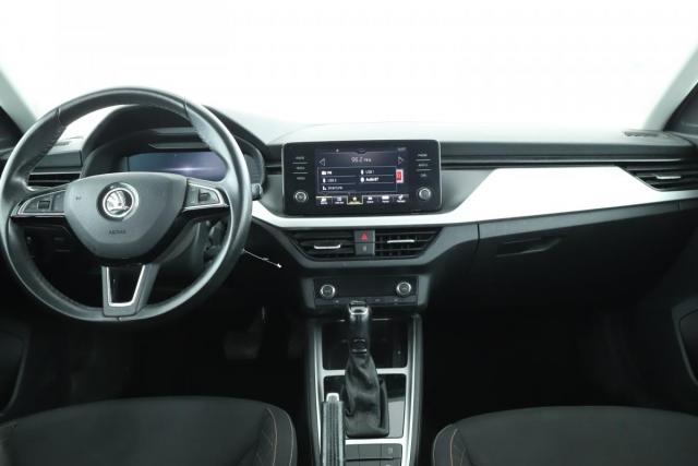 Skoda Scala image 4