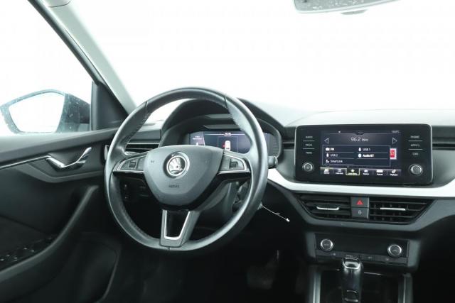 Skoda Scala image 8