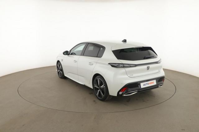 Peugeot 308 image 6