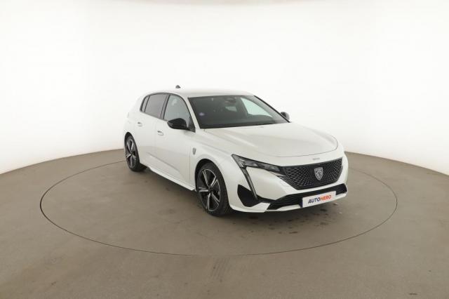 Peugeot 308 image 4