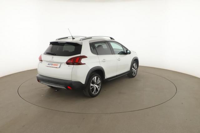 Peugeot 2008 image 5