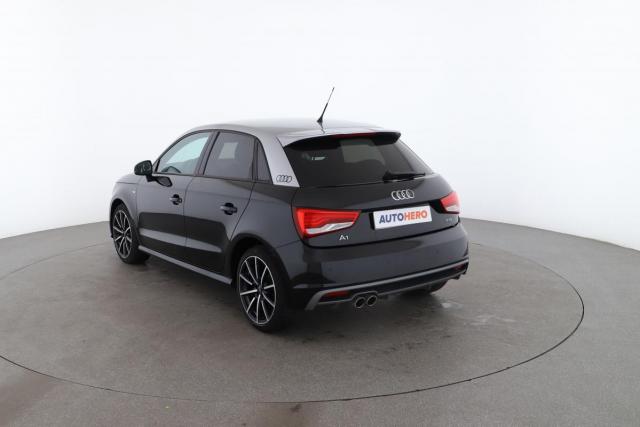 Audi A1 Sportback image 6