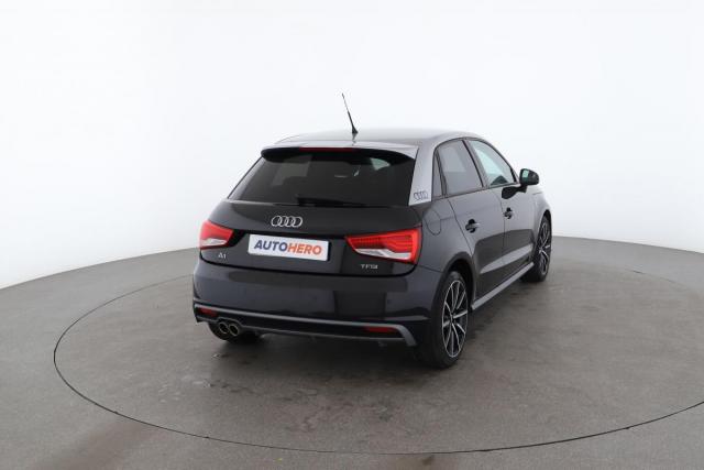 Audi A1 Sportback image 7