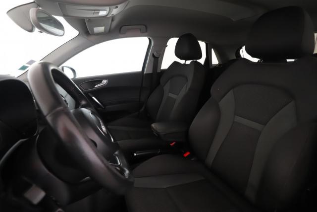 Audi A1 Sportback image 4