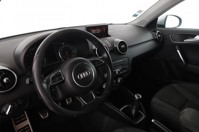 Audi A1 Sportback image 8