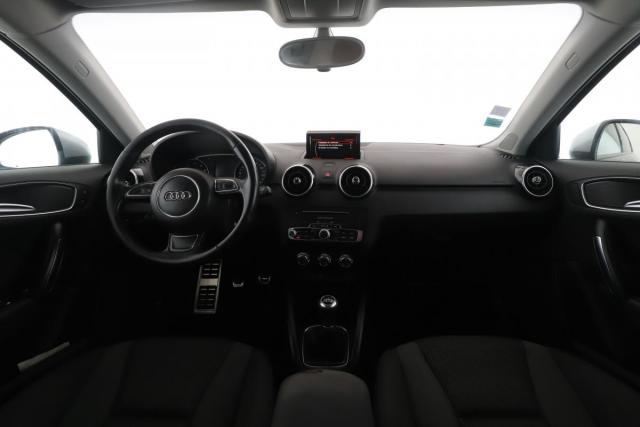Audi A1 Sportback image 5