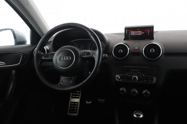 Audi A1 Sportback image 9