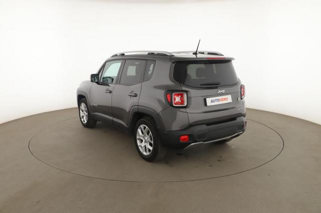 Jeep Renegade image 2