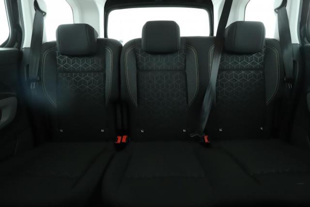 Peugeot Rifter image 6