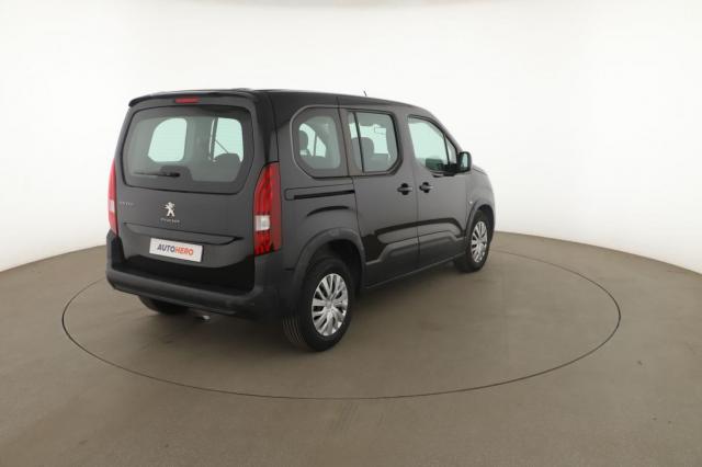 Peugeot Rifter image 4