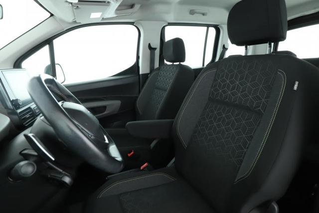 Peugeot Rifter image 8