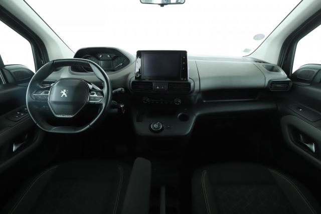 Peugeot Rifter image 7
