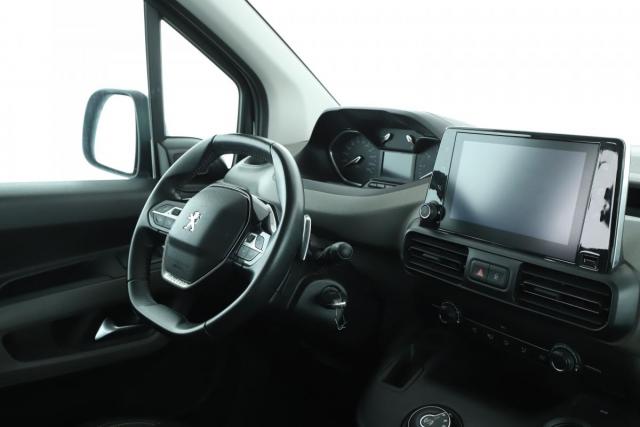Peugeot Rifter image 3