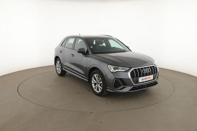 Audi Q3 image 7