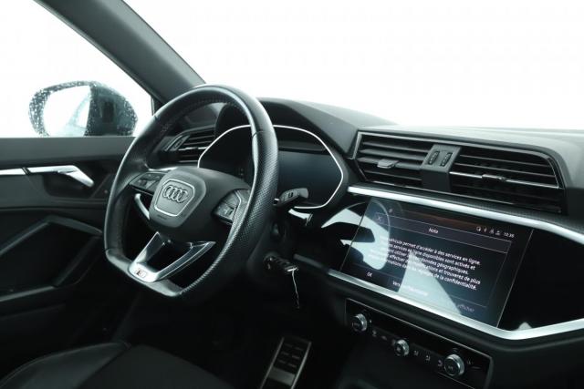 Audi Q3 image 3