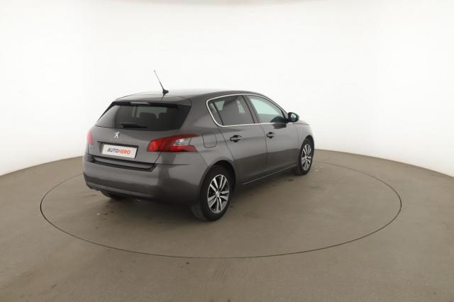 Peugeot 308 image 4
