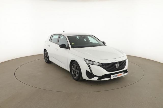 Peugeot 308 image 2