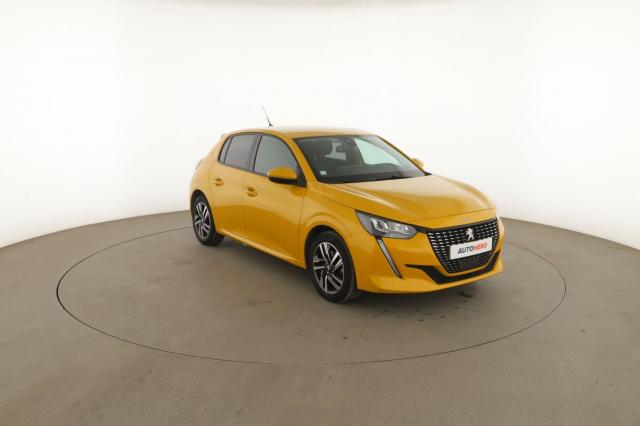 Peugeot 208 image 7