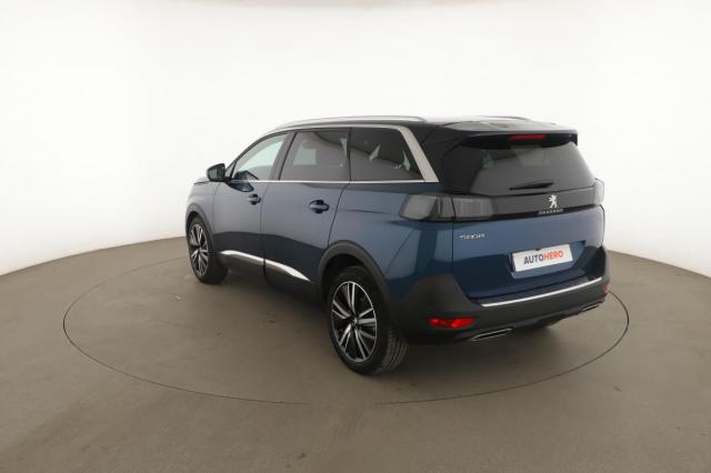 Peugeot 5008 image 9