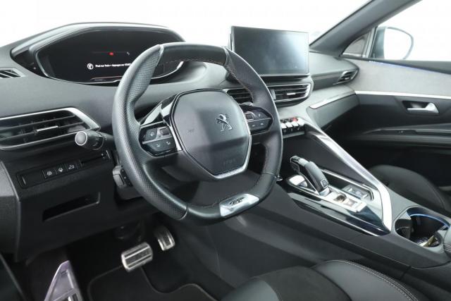 Peugeot 5008 image 7