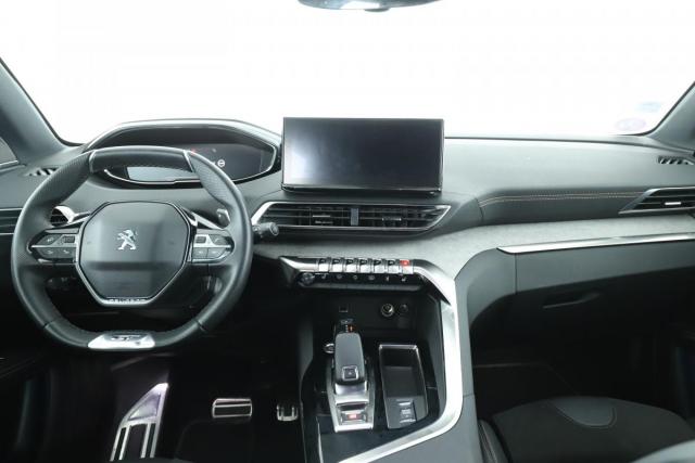 Peugeot 5008 image 5