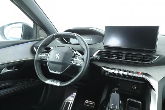 Peugeot 5008 image 4
