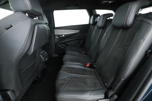 Peugeot 5008 image 8