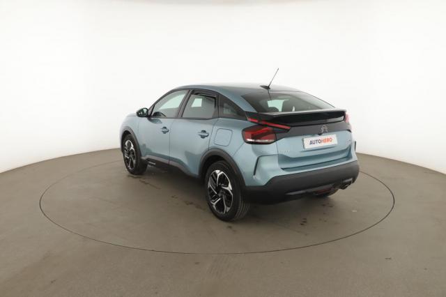 Citroen C4 image 5