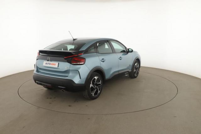 Citroen C4 image 7