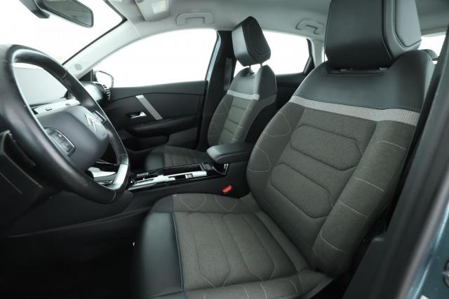 Citroen C4 image 1