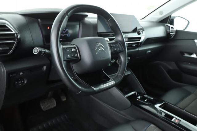 Citroen C4 image 9