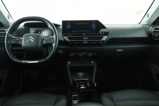 Citroen C4 image 3