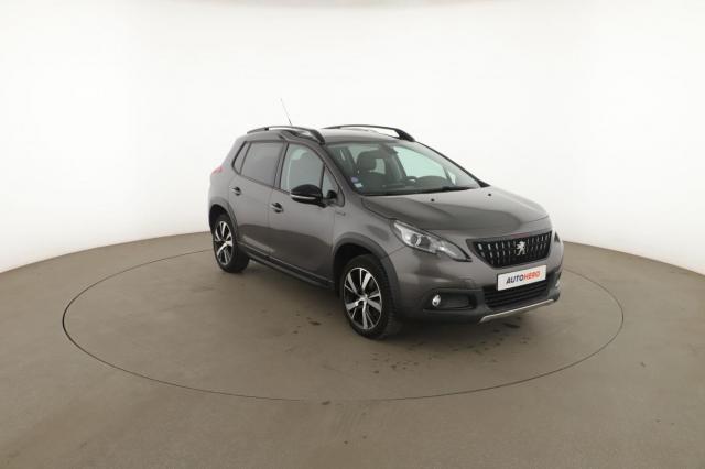 Peugeot 2008 image 8